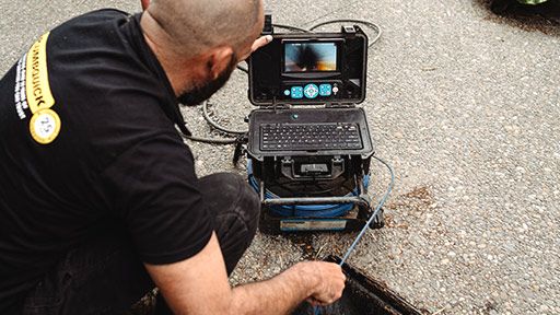 Shirley Drain & Sewer Plumbers: Fast