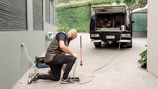 Shirley Drain & Sewer Plumbers: Fast